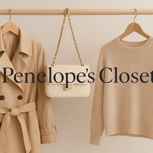 Meet your Posher, P - Picture 1 of 1